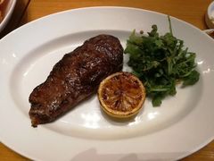 -君悦酒店·La Terrazza意合園·意式风味