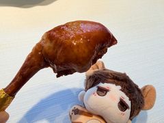 -怡情荟•海鲜青岛菜(五四广场旗舰店)