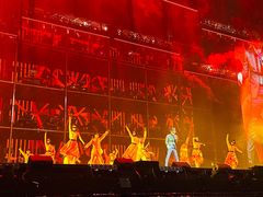 -宝能国际体育演艺中心