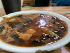 豆腐脑-增盛魁小吃店