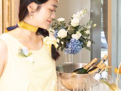-广州富力丽思卡尔顿酒店