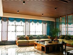 -湘府足浴水会·足疗按摩·理疗·住宿(紫舞公园店)