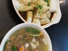 -伍湛记 · 广州老字号(龙津中路店)