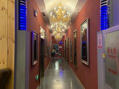 -明日世界密室轰趴·剧本桌游·箭馆团建(国贸店)