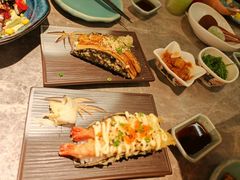 -炙柒Sekinana·精致日料(合生汇店)