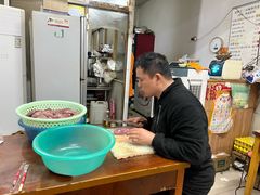 -三百碗宝应长鱼面(板仓街店)