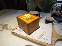 -绿茶餐厅(哈尔滨凯德店)