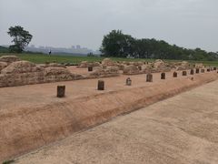 -盘龙城国家考古遗址公园