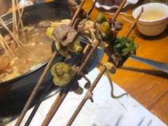-串掌门砂锅串串香(后瑞店)