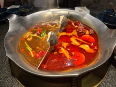 -湊湊火锅·茶憩(世博大道店)