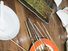 -周记老沈阳焦火鸡架