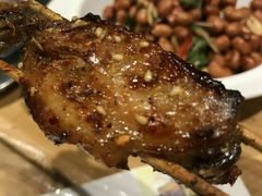 -管氏翅吧(马家堡店)