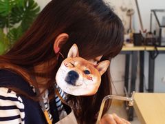 -Oasis绿洲银饰珍珠手作diy(壹方城店)
