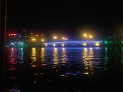 -南通濠河风景名胜区