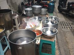 -蓉城西二道无名冒菜(西二道街店)