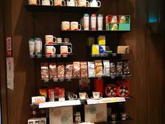 零售区-星巴克(成都科学城店)