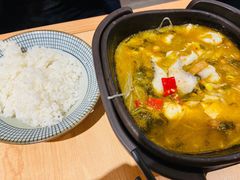 -阿香米线(吴中永旺梦乐城店)