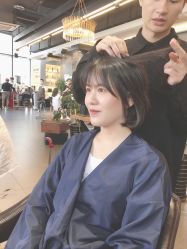 -Hair Code芭曲发型