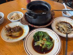 -功牛泉州牛肉小吃·火锅(三里街店)