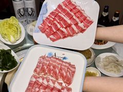 -天宜隆蘑菇宴火锅(石景山旗舰店)