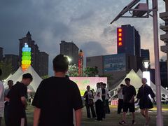 -东莞松山湖万象汇