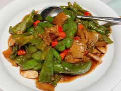-百富源·海鲜辽菜(浑河堡店)