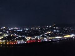 -恩阳古镇