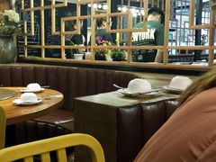 大堂-姑奶奶老厨房(南坪路总店)