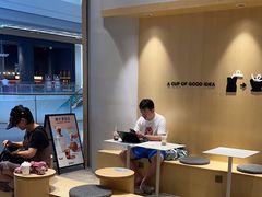 -Seesaw Coffee(西岸凤巢店)