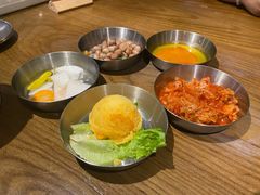-·缸桶屋·韩式牛肋条自助烤肉(西湖D11店)