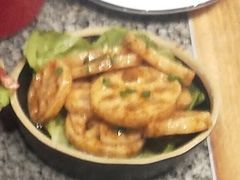 藕片-酒拾烤肉(大汉悦中心店)