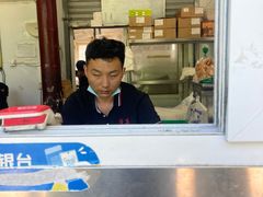 -李小老烧饼(常营民族家园店)