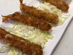-壹间茶餐厅(天娱广场店)