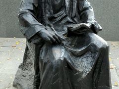 -鲁迅公园