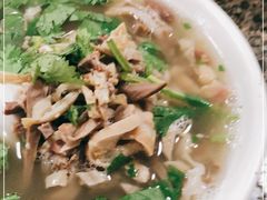 -清真喜兰老丁羊汤特色小吃