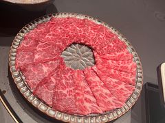 -荣记火锅(青悦城店)