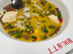 -上上席川菜(凯德乐峰广场店)