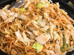 炒米线-江东鲈鱼馆(正江东)