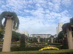 -上海大学(嘉定校区)