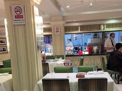 -大鸭梨烤鸭(左家庄店)
