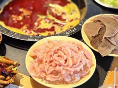 -重庆印象老火锅(梅林店)