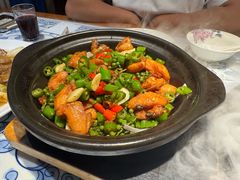 -群英会·三国菜(曹魏古城店)