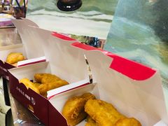 -肯德基(中心书城店)