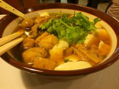 -八婆婆烧仙草(中山路店)