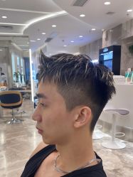 -MMby HairCode 芭曲发型概念店