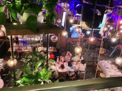 -胡桃里音乐酒馆(白云五号T5 MALL店)