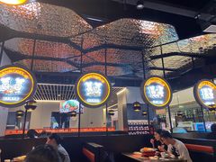 -胖哥俩肉蟹煲(龙德广场店)