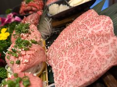 -丸藏和牛烧肉专门店(园区师惠坊店)