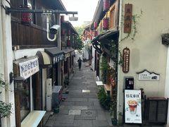 -小河直街历史文化街区