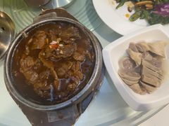 -清真马祥兴菜馆(云南北路店)